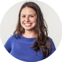 Penney Ratliff, Process & Systems Manager