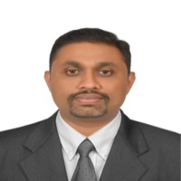 Salesforce Trailblazer Prashanth Moodabettu Laxminarayana Profile