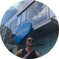 Salesforce business analysis and project management Trailmix